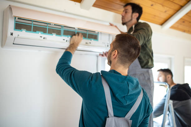 Best Air conditioning repair  in Amberley, OH