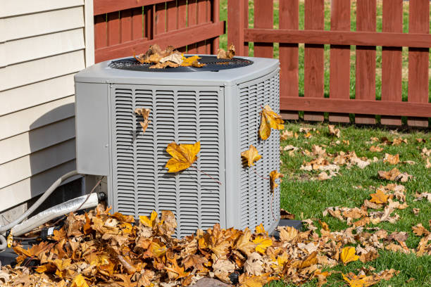 Best Residential HVAC services  in Amberley, OH
