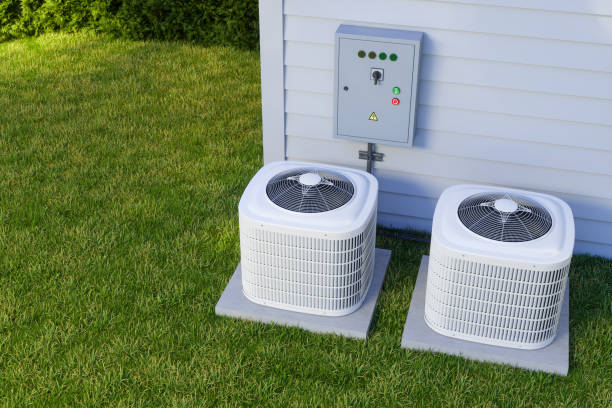 Best Commercial HVAC repair  in Amberley, OH