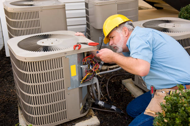 Best HVAC repair near me  in Amberley, OH