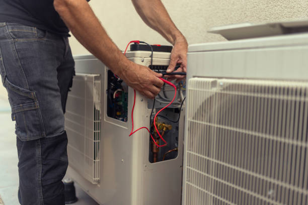 Best Ductless HVAC repair  in Amberley, OH