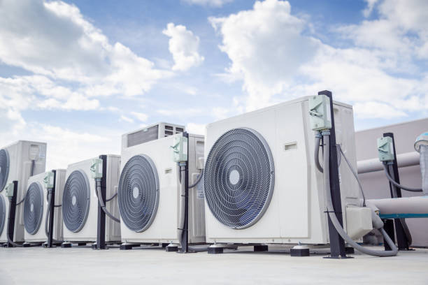 Amberley, OH HVAC Company