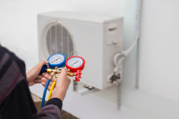 Best Affordable air conditioning repair  in Amberley, OH