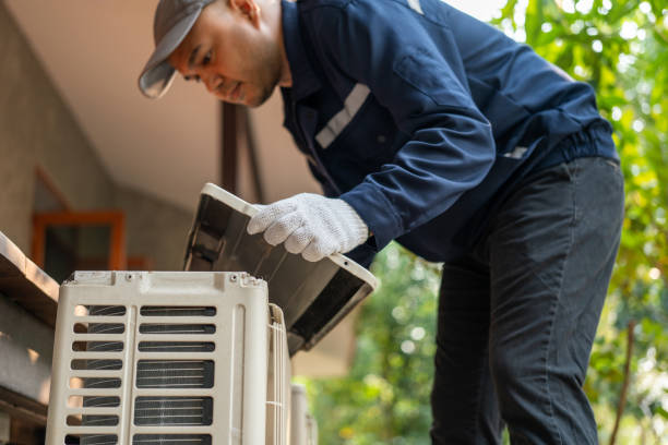 Best HVAC companies near me  in Amberley, OH