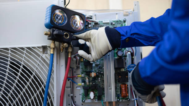 Best Heating repair services  in Amberley, OH