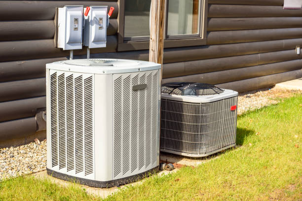 Best Local HVAC companies  in Amberley, OH